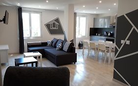 Maison Saint Matteo
