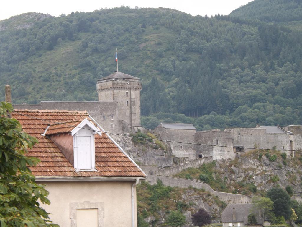 Maison Saint Matteo Lurdy Pokoj fotografie