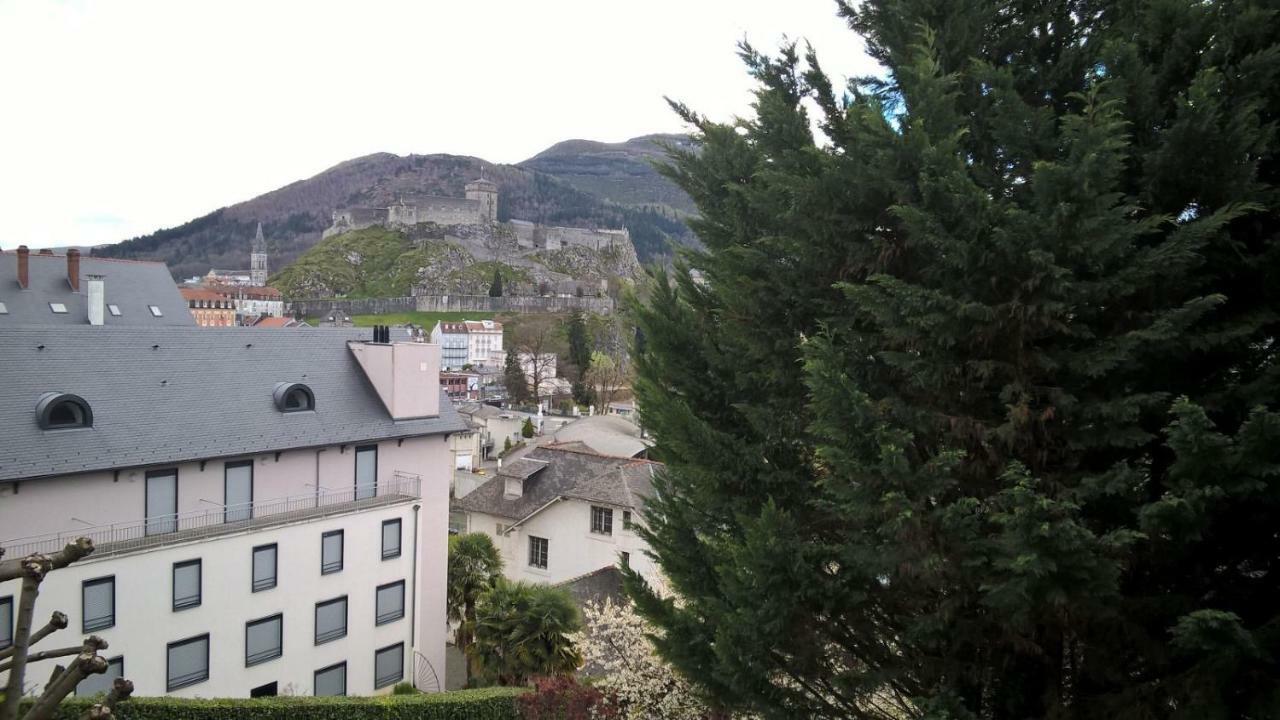 Maison Saint Matteo Lurdy Exteriér fotografie